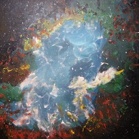 Artworks: Inspiriting Firmament