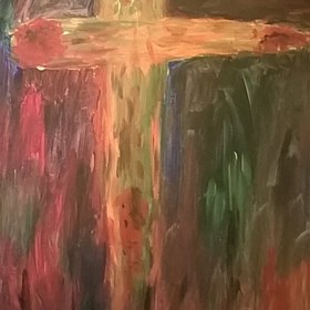 Artworks: Jesus' Love